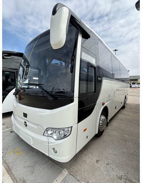 Temsa MD9 / 34+1+1 ISTUMAPAIKKAA / ILMASTOINTI / WC / WEBASTO / JÄÄKAAPPI - Turistik otobüs: fotoğraf 3 Temsa MD9 / 34+1+1 ISTUMAPAIKKAA / ILMASTOINTI / WC / WEBASTO / JÄÄKAAPPI - Turistik otobüs: fotoğraf 3