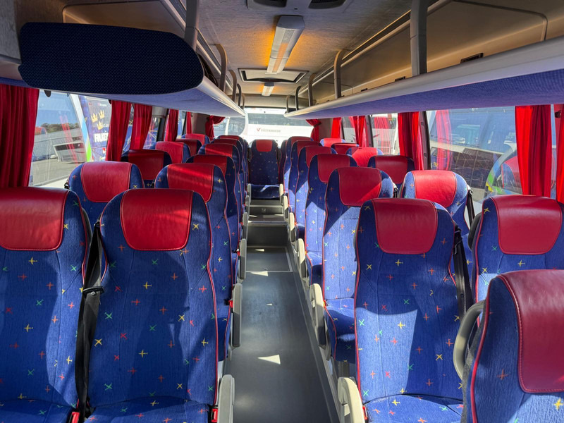 Volvo 9700 B8R | TULOSSA | 61 PAIKKAA - Turistik otobüs: fotoğraf 2 Volvo 9700 B8R | TULOSSA | 61 PAIKKAA - Turistik otobüs: fotoğraf 2