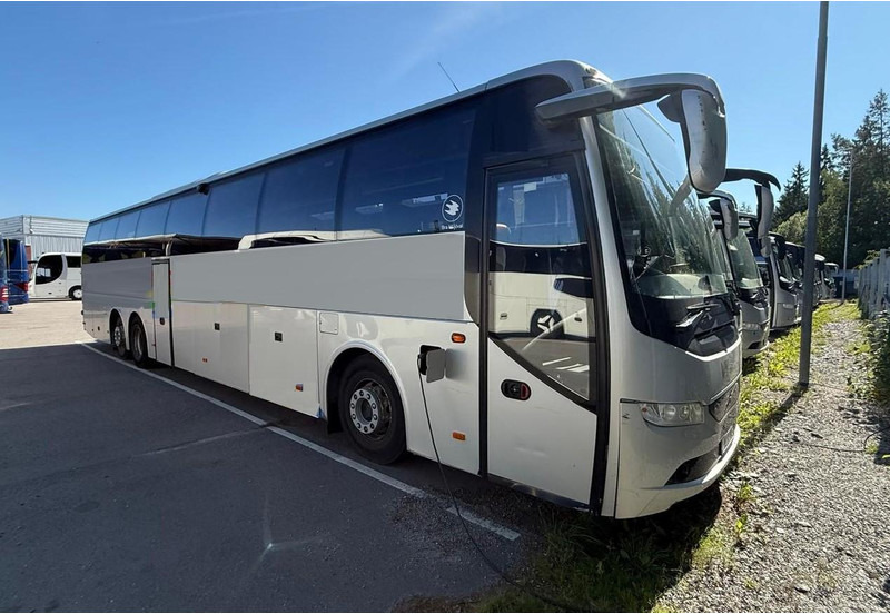 Volvo 9700 B8R | TULOSSA | 61 PAIKKAA - Turistik otobüs: fotoğraf 1 Volvo 9700 B8R | TULOSSA | 61 PAIKKAA - Turistik otobüs: fotoğraf 1