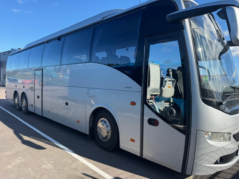 Volvo 9700 HD | 49 PAIKKAA | TULOSSA - Turistik otobüs: fotoğraf 1 Volvo 9700 HD | 49 PAIKKAA | TULOSSA - Turistik otobüs: fotoğraf 1