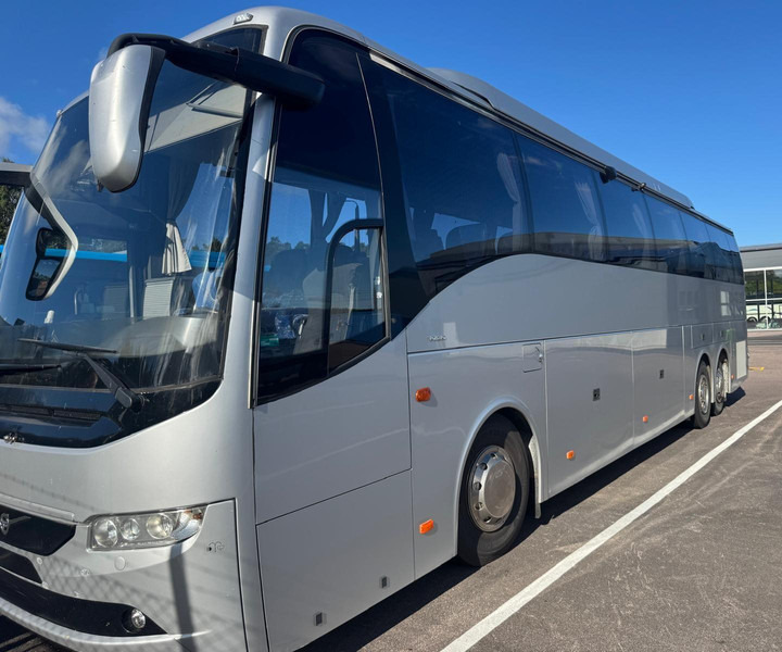 Volvo 9700 HD | 49 PAIKKAA | TULOSSA - Turistik otobüs: fotoğraf 2 Volvo 9700 HD | 49 PAIKKAA | TULOSSA - Turistik otobüs: fotoğraf 2