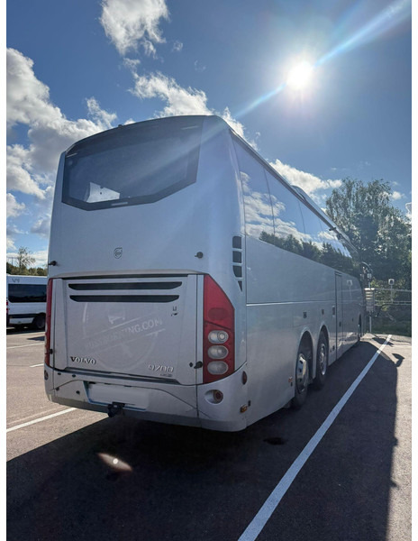 Volvo 9700 HD | 49 PAIKKAA | TULOSSA - Turistik otobüs: fotoğraf 5 Volvo 9700 HD | 49 PAIKKAA | TULOSSA - Turistik otobüs: fotoğraf 5