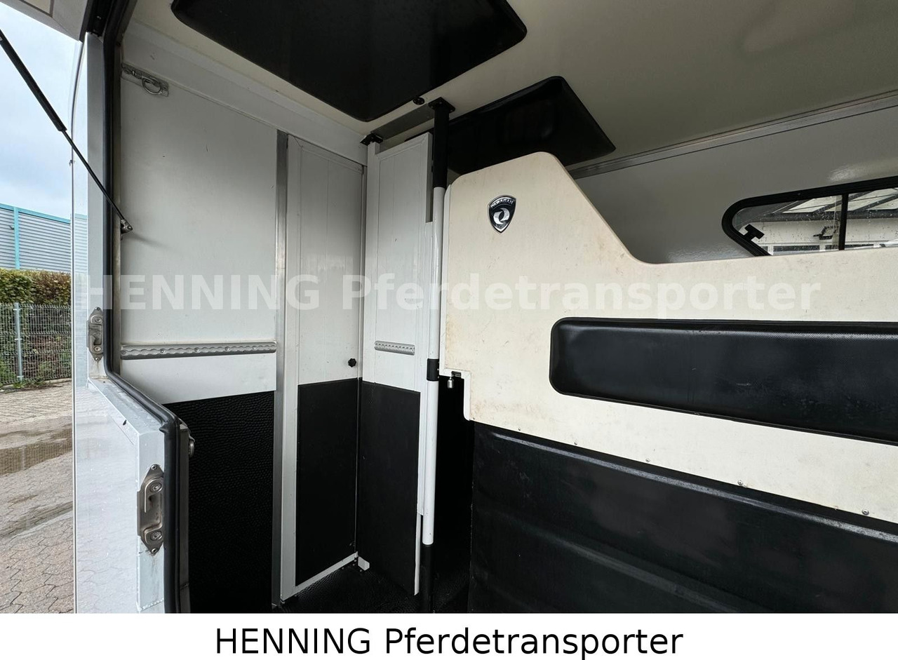 Renault Master 5 - Sitzer - Hayvan nakil aracı kamyon: fotoğraf 4 Renault Master 5 - Sitzer - Hayvan nakil aracı kamyon: fotoğraf 4