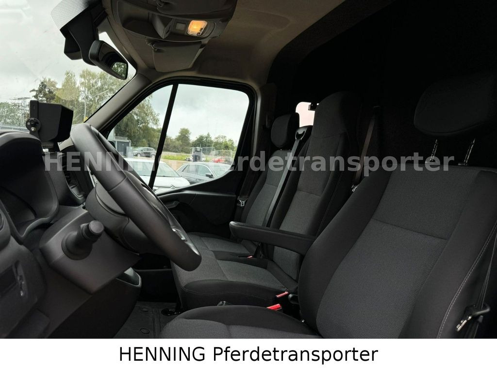 At taşıma aracı Renault Master 5 - Sitzer Automatik Renault Master 6 - Sitzer Automatik: fotoğraf 14 At taşıma aracı Renault Master 5 - Sitzer Automatik Renault Master 6 - Sitzer Automatik: fotoğraf 14
