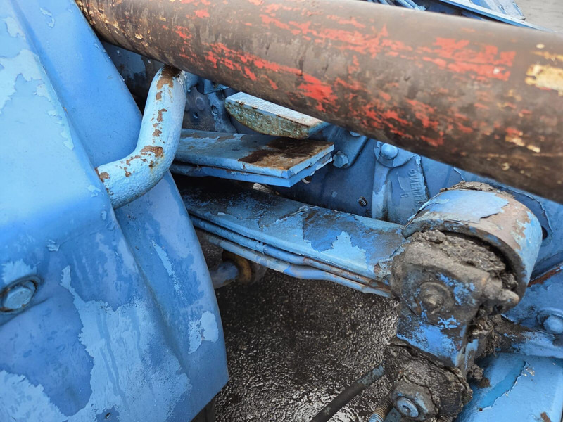 Mercedes-Benz SK 1928 - Çekici: fotoğraf 5 Mercedes-Benz SK 1928 - Çekici: fotoğraf 5