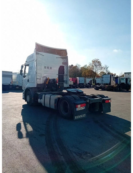 Renault Premium 460 dxi - - Çekici: fotoğraf 3 Renault Premium 460 dxi - - Çekici: fotoğraf 3