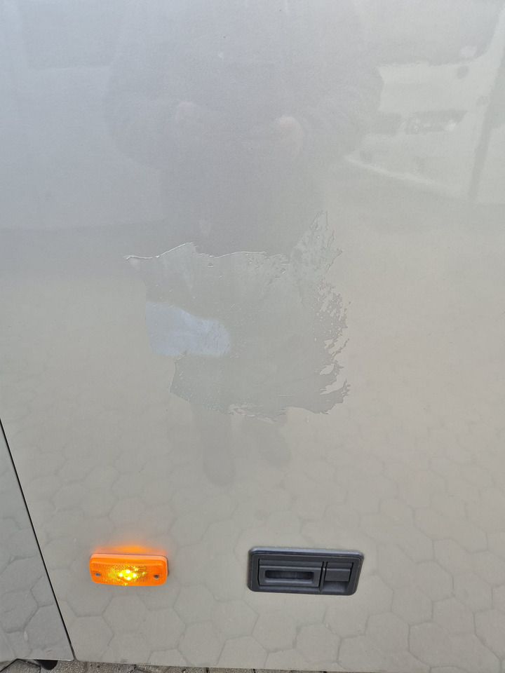 VOLVO 9700 4X2 - Turistik otobüs: fotoğraf 3 VOLVO 9700 4X2 - Turistik otobüs: fotoğraf 3