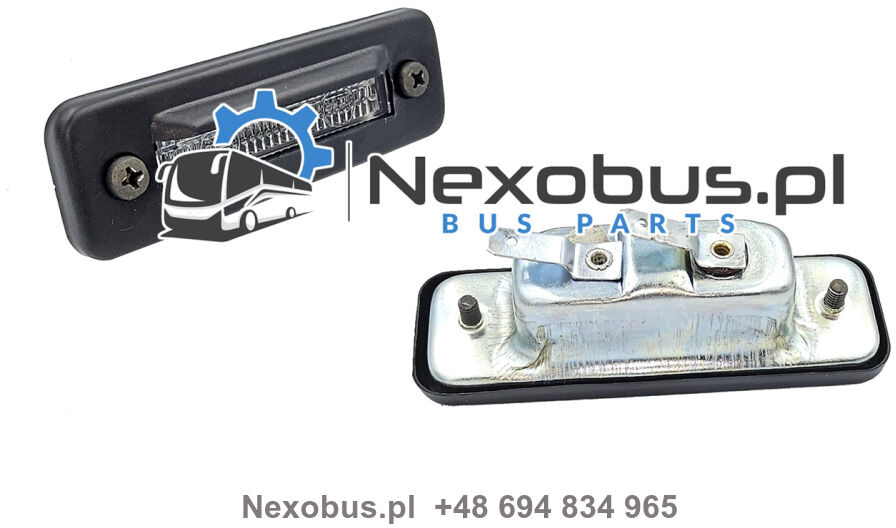 Lampa oświetlenia tablicy Mercedes Travego Setra 4.. żarówka - Işık/ Işıklandırma - Otobüs: fotoğraf 1 Lampa oświetlenia tablicy Mercedes Travego Setra 4.. żarówka - Işık/ Işıklandırma - Otobüs: fotoğraf 1