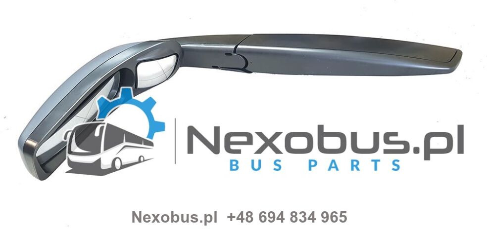 Lusterko Mercedes Travego Tourismo lewe - Dikiz aynası - Otobüs: fotoğraf 1 Lusterko Mercedes Travego Tourismo lewe - Dikiz aynası - Otobüs: fotoğraf 1