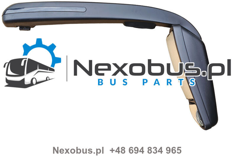 Lusterko Scania Touring Higer prawe - Dikiz aynası - Otobüs: fotoğraf 1 Lusterko Scania Touring Higer prawe - Dikiz aynası - Otobüs: fotoğraf 1