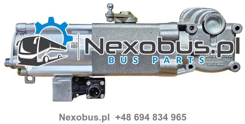 Siłownik zmiany biegów VDL Setra Mercedes Van Hool OE - Şanzıman ve yedek parça - Otobüs: fotoğraf 1 Siłownik zmiany biegów VDL Setra Mercedes Van Hool OE - Şanzıman ve yedek parça - Otobüs: fotoğraf 1