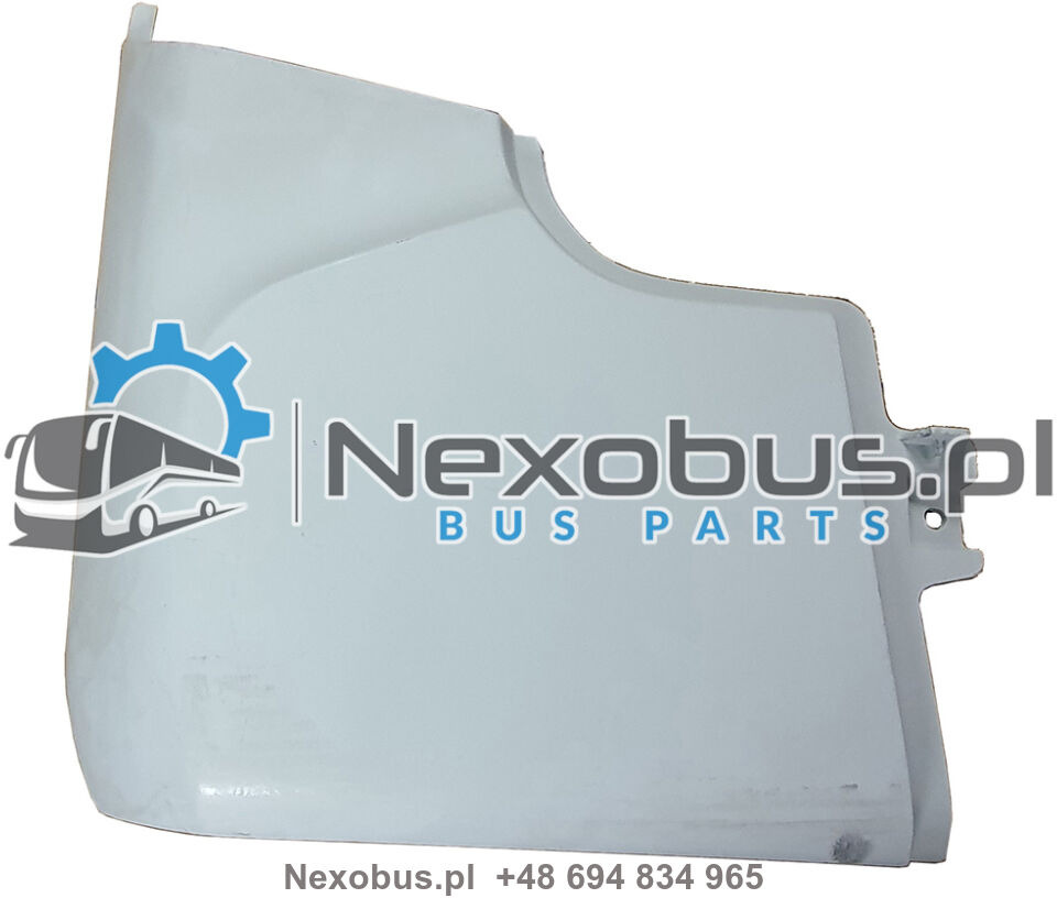 Zderzak tył naroznik Mercedes Toruismo Travego Euro 6 lewy - Tampon - Otobüs: fotoğraf 1 Zderzak tył naroznik Mercedes Toruismo Travego Euro 6 lewy - Tampon - Otobüs: fotoğraf 1