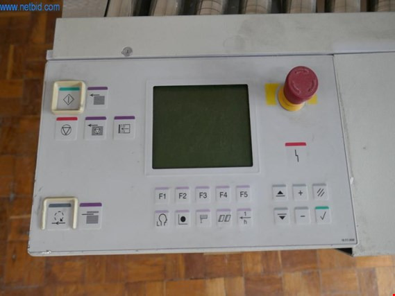 2nd station Heidelberg Stahlfolder BUH 82-6 - Katlama makinesi: fotoğraf 2 2nd station Heidelberg Stahlfolder BUH 82-6 - Katlama makinesi: fotoğraf 2