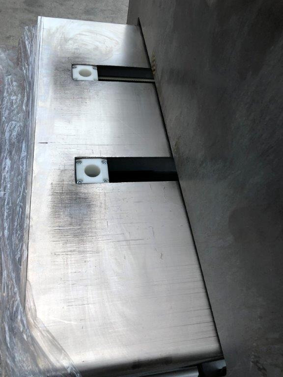 Busch SE 125 RLA pile turner - Baskı makinesi: fotoğraf 4 Busch SE 125 RLA pile turner - Baskı makinesi: fotoğraf 4