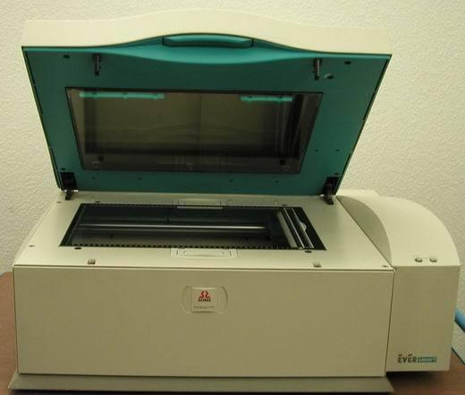 CreoScitex Eversmart Pro high-end flatbed scanner - Baskı makinesi: fotoğraf 1 CreoScitex Eversmart Pro high-end flatbed scanner - Baskı makinesi: fotoğraf 1