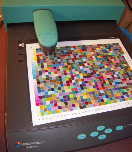 Epson 7600 Stylus Pro proofing system with ProofMaster Rip - Dijital baskı makinesi: fotoğraf 3 Epson 7600 Stylus Pro proofing system with ProofMaster Rip - Dijital baskı makinesi: fotoğraf 3