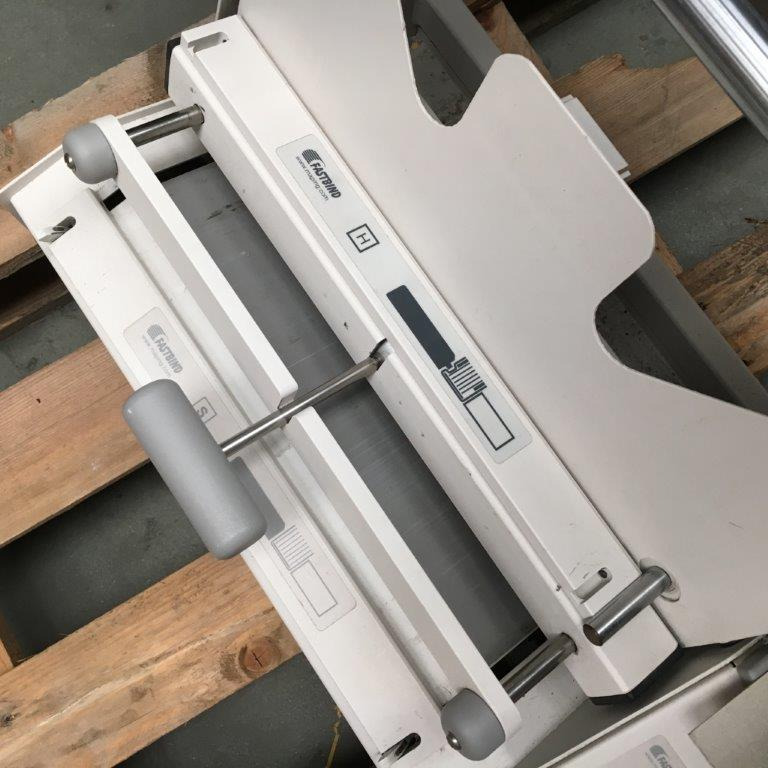 Fastbind Elite binding machine - Ciltleme Makinesi: fotoğraf 3 Fastbind Elite binding machine - Ciltleme Makinesi: fotoğraf 3