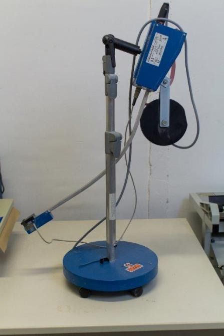 Foellmer Duplicator Strip Inserter - Baskı makinesi: fotoğraf 3 Foellmer Duplicator Strip Inserter - Baskı makinesi: fotoğraf 3