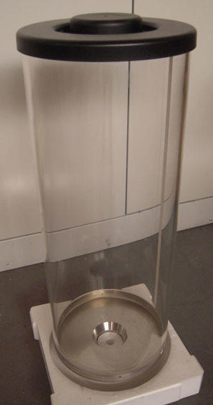 Heidelberg Scanning Roller/Scanner Drum for Primescan - Baskı makinesi: fotoğraf 1 Heidelberg Scanning Roller/Scanner Drum for Primescan - Baskı makinesi: fotoğraf 1