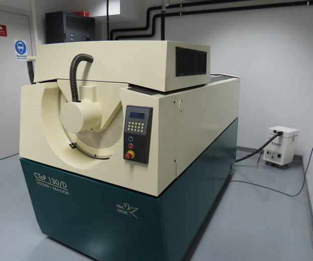 KBA GIORI LÜSCHER Xpose CToP 130 Dual for thermal Offset and Flexoplates - Baskı makinesi: fotoğraf 1 KBA GIORI LÜSCHER Xpose CToP 130 Dual for thermal Offset and Flexoplates - Baskı makinesi: fotoğraf 1