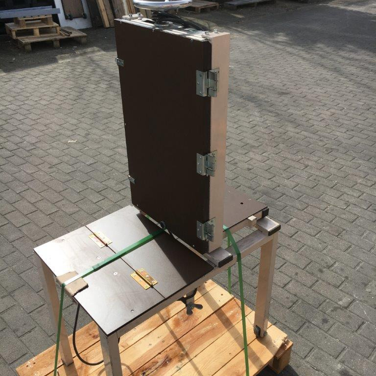 Müro 2000 A 4 WT block gluing press - Ciltleme Makinesi: fotoğraf 4 Müro 2000 A 4 WT block gluing press - Ciltleme Makinesi: fotoğraf 4