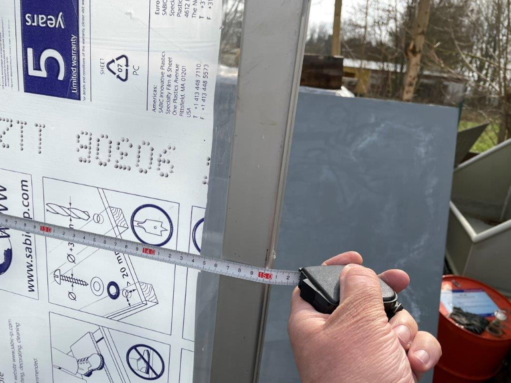 Polar Mohr protection device for cutting lines, especially behind transomats - Kağıt kesme makinesi: fotoğraf 4 Polar Mohr protection device for cutting lines, especially behind transomats - Kağıt kesme makinesi: fotoğraf 4