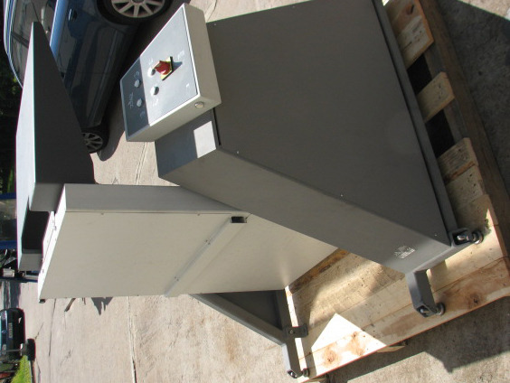 Polar PW-1 pile turner - Baskı makinesi: fotoğraf 3 Polar PW-1 pile turner - Baskı makinesi: fotoğraf 3