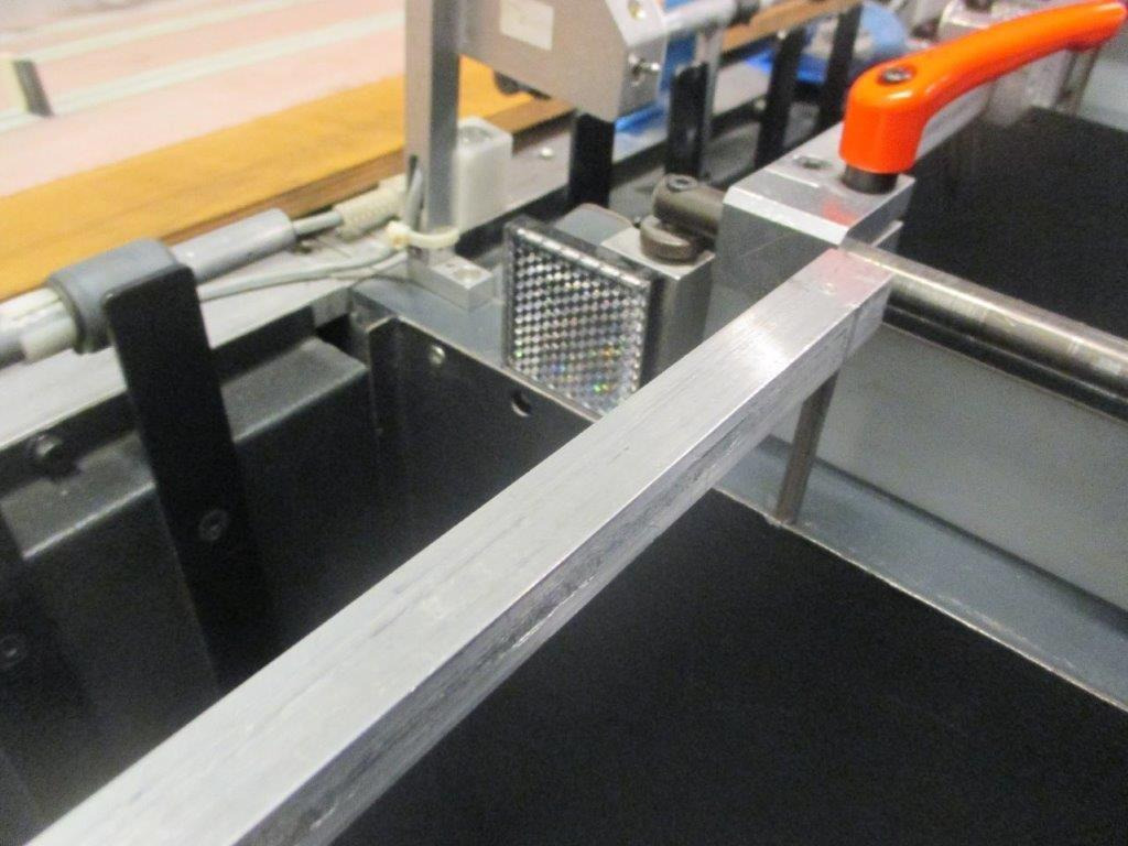 Setmaster 22 Stations A 3 Oversize Belt Transport System Gathering Machine - Baskı makinesi: fotoğraf 4 Setmaster 22 Stations A 3 Oversize Belt Transport System Gathering Machine - Baskı makinesi: fotoğraf 4