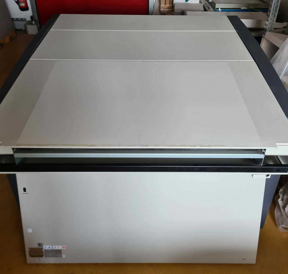 Single cassette autoloader for CTP PlateRite P-TR Model Dainippon Screen SAL 8800 II - OEM Fuji Luxel or Agfa Avalon N8 - Baskı makinesi: fotoğraf 3 Single cassette autoloader for CTP PlateRite P-TR Model Dainippon Screen SAL 8800 II - OEM Fuji Luxel or Agfa Avalon N8 - Baskı makinesi: fotoğraf 3