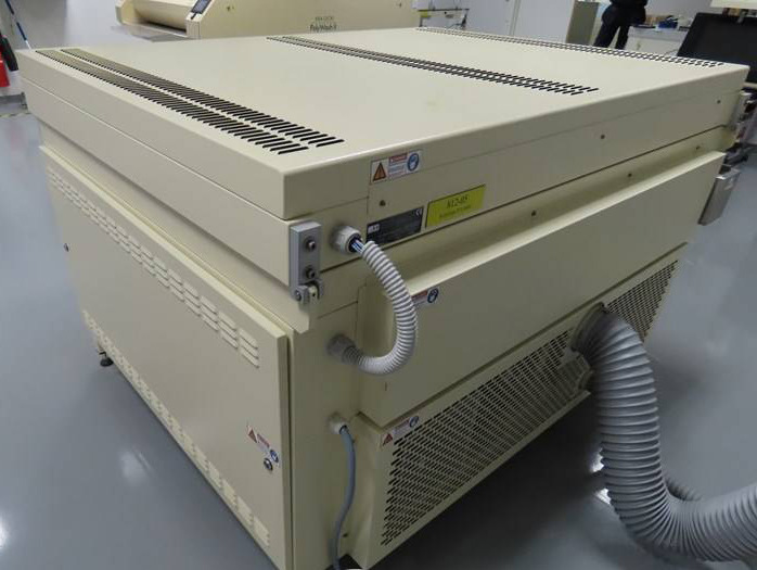Flexo printing plate Finishing System Glunz & Jensen DEGRAF POLY EXPO II COMBI - Baskı makinesi: fotoğraf 3 Flexo printing plate Finishing System Glunz & Jensen DEGRAF POLY EXPO II COMBI - Baskı makinesi: fotoğraf 3