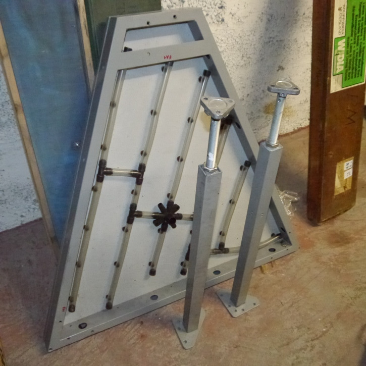 Various Polar Mohr air tables - packing tables packing - air bed tables - Baskı makinesi: fotoğraf 5 Various Polar Mohr air tables - packing tables packing - air bed tables - Baskı makinesi: fotoğraf 5