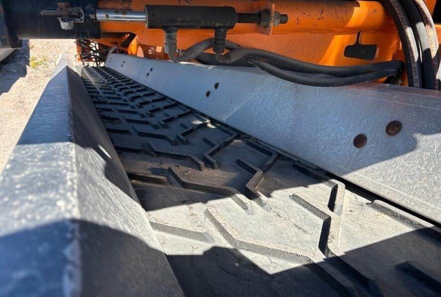 İş makinaları Doppstadt HS800 Selector: fotoğraf 6 İş makinaları Doppstadt HS800 Selector: fotoğraf 6