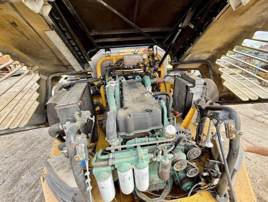 Volvo A35D finansal kiralama Volvo A35D: fotoğraf 14 Volvo A35D finansal kiralama Volvo A35D: fotoğraf 14