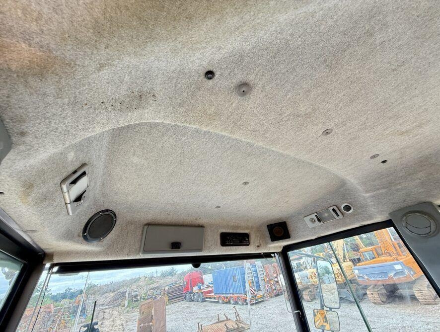 Volvo A35D finansal kiralama Volvo A35D: fotoğraf 12 Volvo A35D finansal kiralama Volvo A35D: fotoğraf 12