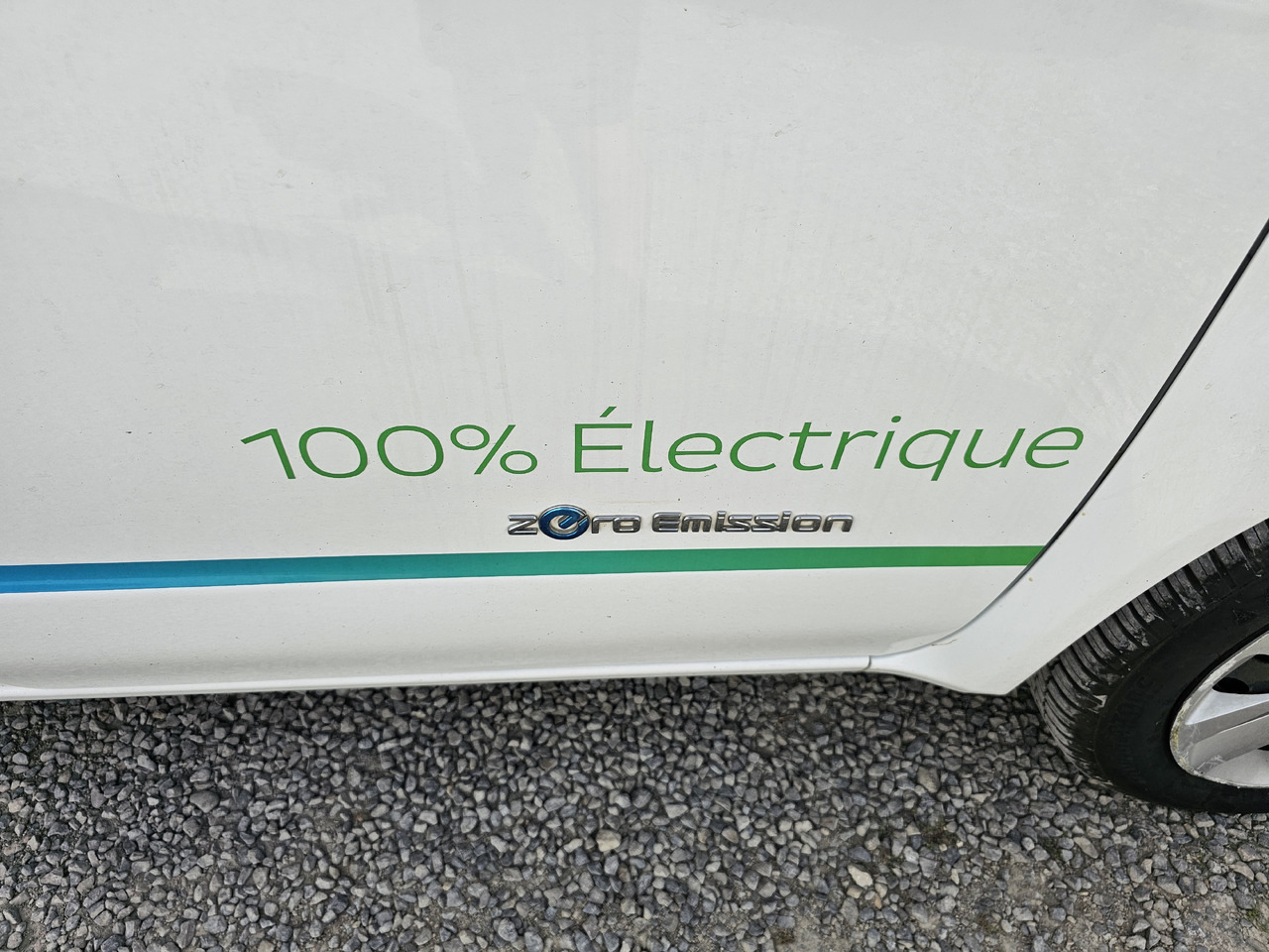 NISSAN E -NV200 MAXI L2H2 ELEKTRYK 40KVH 250 km KLIMA KAMERA - Küçük panelvan: fotoğraf 2 NISSAN E -NV200 MAXI L2H2 ELEKTRYK 40KVH 250 km KLIMA KAMERA - Küçük panelvan: fotoğraf 2