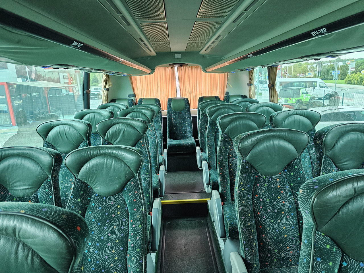 SCANIA IRIZAR CENTURY 61 OSOB KLIMA EURO5 - Turistik otobüs: fotoğraf 2 SCANIA IRIZAR CENTURY 61 OSOB KLIMA EURO5 - Turistik otobüs: fotoğraf 2