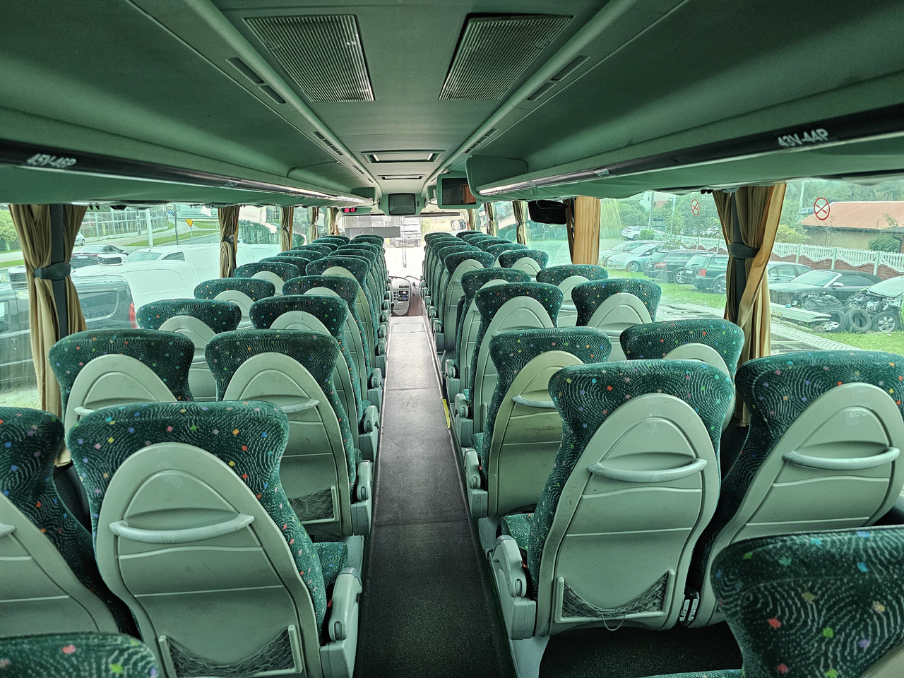 SCANIA IRIZAR CENTURY 61 OSOB KLIMA EURO5 - Turistik otobüs: fotoğraf 4 SCANIA IRIZAR CENTURY 61 OSOB KLIMA EURO5 - Turistik otobüs: fotoğraf 4