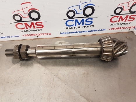 Case David Brown 1594 Hydro Pinion Bevel Shaft K965821, 951918 - Transmisyon - Traktör: fotoğraf 1 Case David Brown 1594 Hydro Pinion Bevel Shaft K965821, 951918 - Transmisyon - Traktör: fotoğraf 1