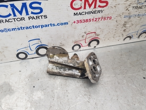 Case International 956, 1056, Xl Transmission Oil Filter Manifold 3402690r91 - Şanzıman filtresi - Traktör: fotoğraf 3 Case International 956, 1056, Xl Transmission Oil Filter Manifold 3402690r91 - Şanzıman filtresi - Traktör: fotoğraf 3