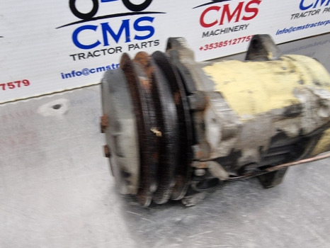 Claas Ares 656rc, Ares, Ceres, Air Conditioning Compressor 7700038545, B709s32 - Klima yedek parça: fotoğraf 4 Claas Ares 656rc, Ares, Ceres, Air Conditioning Compressor 7700038545, B709s32 - Klima yedek parça: fotoğraf 4