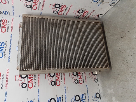 Claas Arion 500, 600 A34, A36 Air Conditioning Condenser 0021592871, 0021592873 - Klima yedek parça: fotoğraf 3 Claas Arion 500, 600 A34, A36 Air Conditioning Condenser 0021592871, 0021592873 - Klima yedek parça: fotoğraf 3
