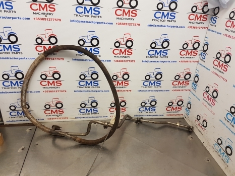 Claas Arion 640, 600 Cematic, Hexashift, Air Conditioning Tube Assy 0021591201 - Soğutma sistemi - Tarım araçları: fotoğraf 1 Claas Arion 640, 600 Cematic, Hexashift, Air Conditioning Tube Assy 0021591201 - Soğutma sistemi - Tarım araçları: fotoğraf 1