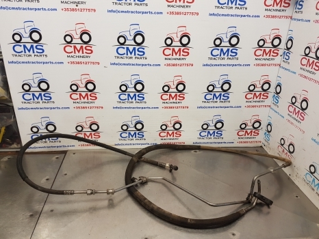 Claas Arion 640, 600 Cematic, Hexashift, Air Conditioning Tube Assy 0021593241 - Soğutma sistemi - Tarım araçları: fotoğraf 1 Claas Arion 640, 600 Cematic, Hexashift, Air Conditioning Tube Assy 0021593241 - Soğutma sistemi - Tarım araçları: fotoğraf 1