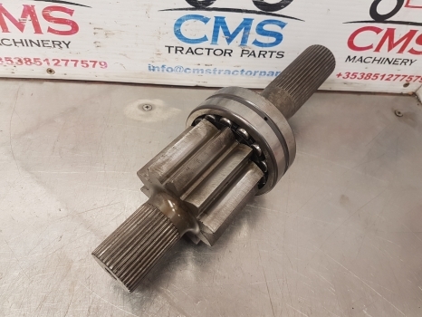Claas Axos 340, 310 Celtis, 456, 426 Pinion Lhs 0011077510, 7700014341 - Transmisyon - Traktör: fotoğraf 2 Claas Axos 340, 310 Celtis, 456, 426 Pinion Lhs 0011077510, 7700014341 - Transmisyon - Traktör: fotoğraf 2