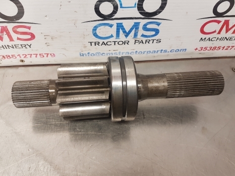 Claas Axos 340, 310 Celtis, 456, 426 Pinion Lhs 0011077510, 7700014341 - Transmisyon - Traktör: fotoğraf 1 Claas Axos 340, 310 Celtis, 456, 426 Pinion Lhs 0011077510, 7700014341 - Transmisyon - Traktör: fotoğraf 1