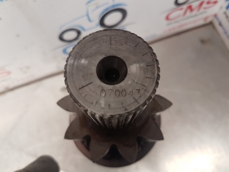 Claas Axos 340, 310 Celtis, 456, 426 Pinion Lhs 0011077510, 7700014341 - Transmisyon - Traktör: fotoğraf 4 Claas Axos 340, 310 Celtis, 456, 426 Pinion Lhs 0011077510, 7700014341 - Transmisyon - Traktör: fotoğraf 4