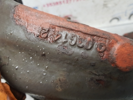 Claas Axos Series 340 Carraro 2019 Front Axle Swivel Housing Rhs 372019; 644804 - Ön aks - Traktör: fotoğraf 4 Claas Axos Series 340 Carraro 2019 Front Axle Swivel Housing Rhs 372019; 644804 - Ön aks - Traktör: fotoğraf 4