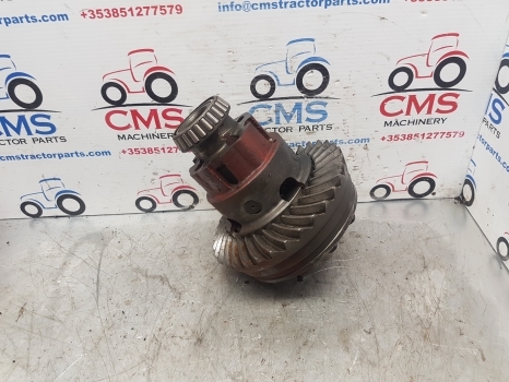 Claas Renault Ares 600, 800 Ser Front Axle Differential 6000103383, 6000103520 - Diferansiyel - Traktör: fotoğraf 2 Claas Renault Ares 600, 800 Ser Front Axle Differential 6000103383, 6000103520 - Diferansiyel - Traktör: fotoğraf 2