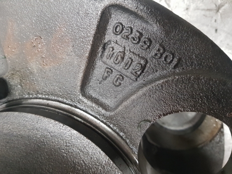 Claas Renault Ares 600 Ser Rx, Rz, Atz 696 Rear Axle Planet Carrier 6005019446 - Arka aks - Traktör: fotoğraf 5 Claas Renault Ares 600 Ser Rx, Rz, Atz 696 Rear Axle Planet Carrier 6005019446 - Arka aks - Traktör: fotoğraf 5