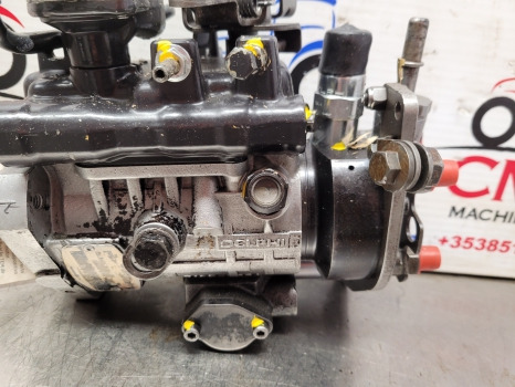 Delphi 1398 Perkins 1104c-44t, Manitou Mlt632 Fuel Injector Pump 9320a215g - Yakıt pompasi: fotoğraf 2 Delphi 1398 Perkins 1104c-44t, Manitou Mlt632 Fuel Injector Pump 9320a215g - Yakıt pompasi: fotoğraf 2